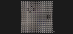 Conway's Game of Life -JF-