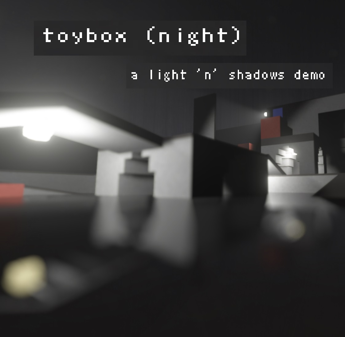 toybox [NIGHT]