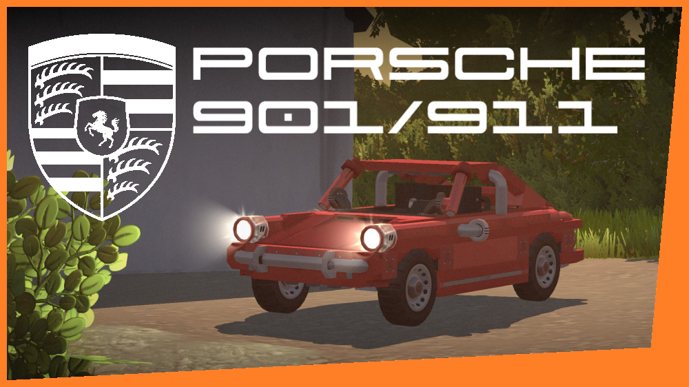 Porsche 911 / 901