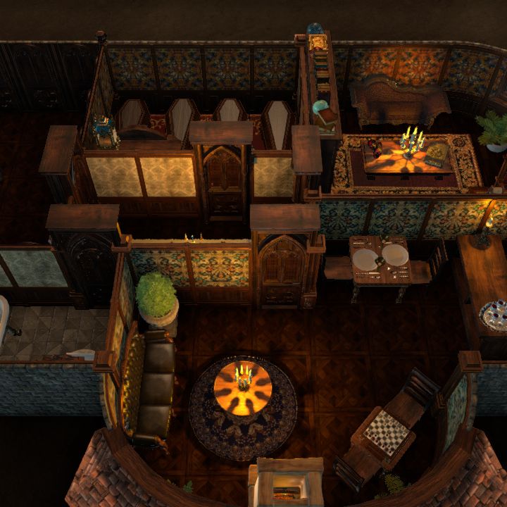 Flat / Apartement