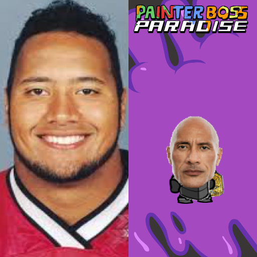 THE ROCK