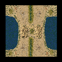 Narrow 2v2