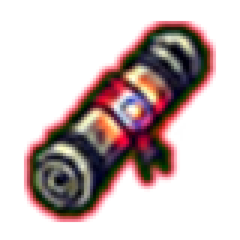 MC2 – tModLoader Mod