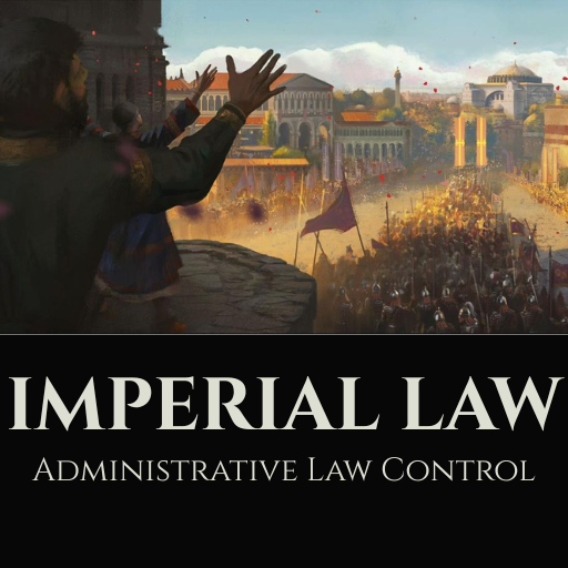 Imperial Law – Admin. Law Control 한글패치