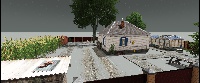 UKRAINIAN AND RUSSIAN - BASEMENTS/COMPOUNDS BY JERRY