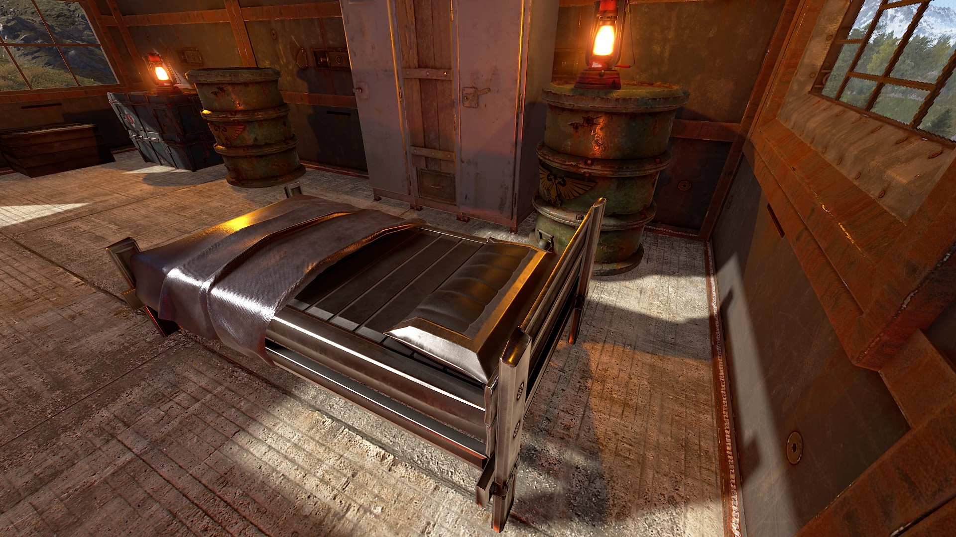 Cyberbed thumbnail 6