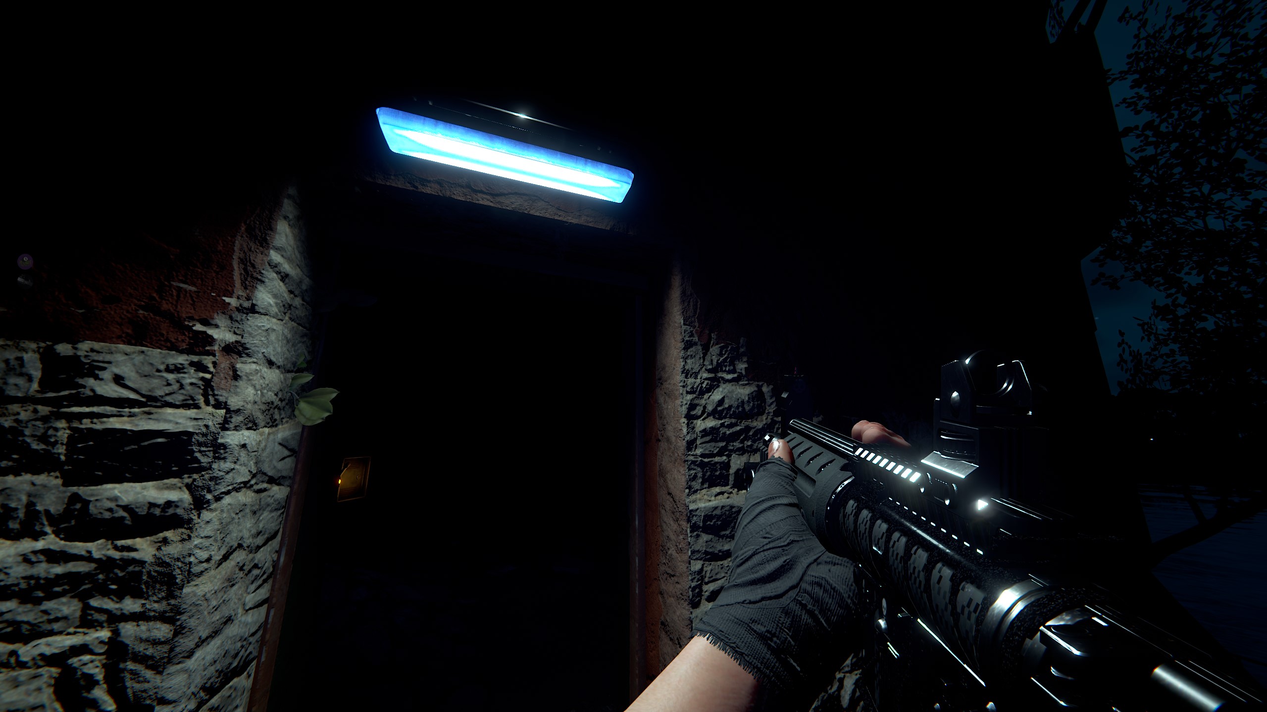 Black Ops LR