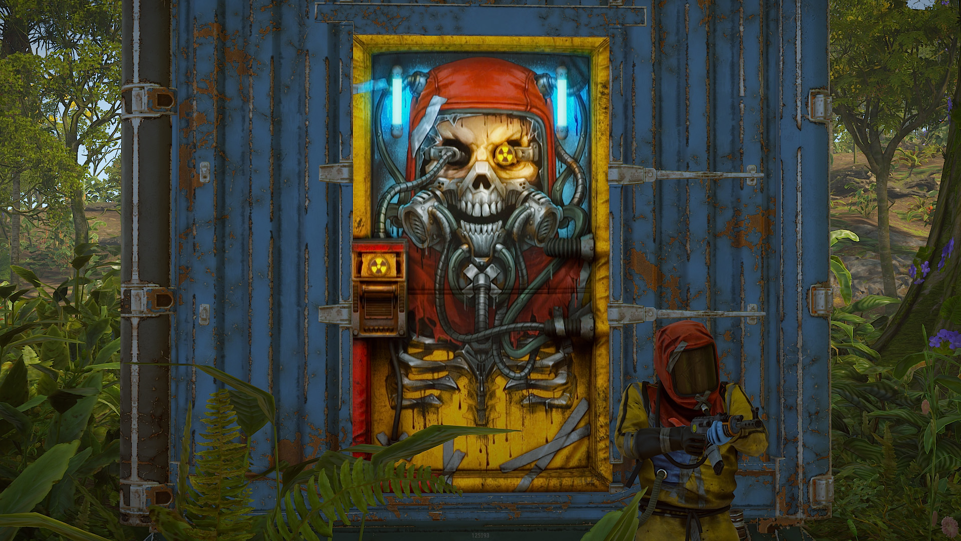 Nuke Vibe Door thumbnail 11