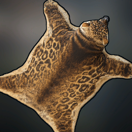 SpottyRug