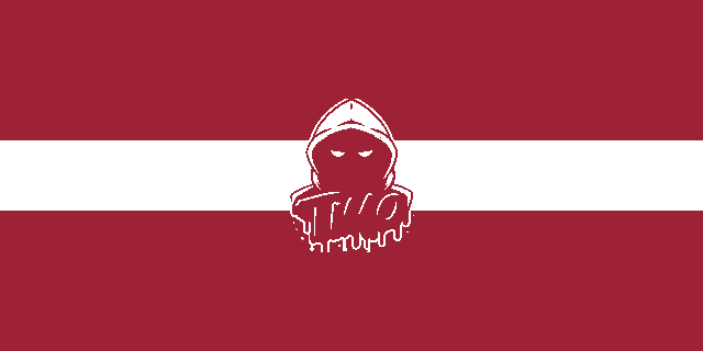 Latvia (D3) - By @Timo@