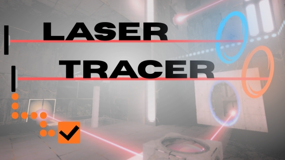 LASER - TRACER