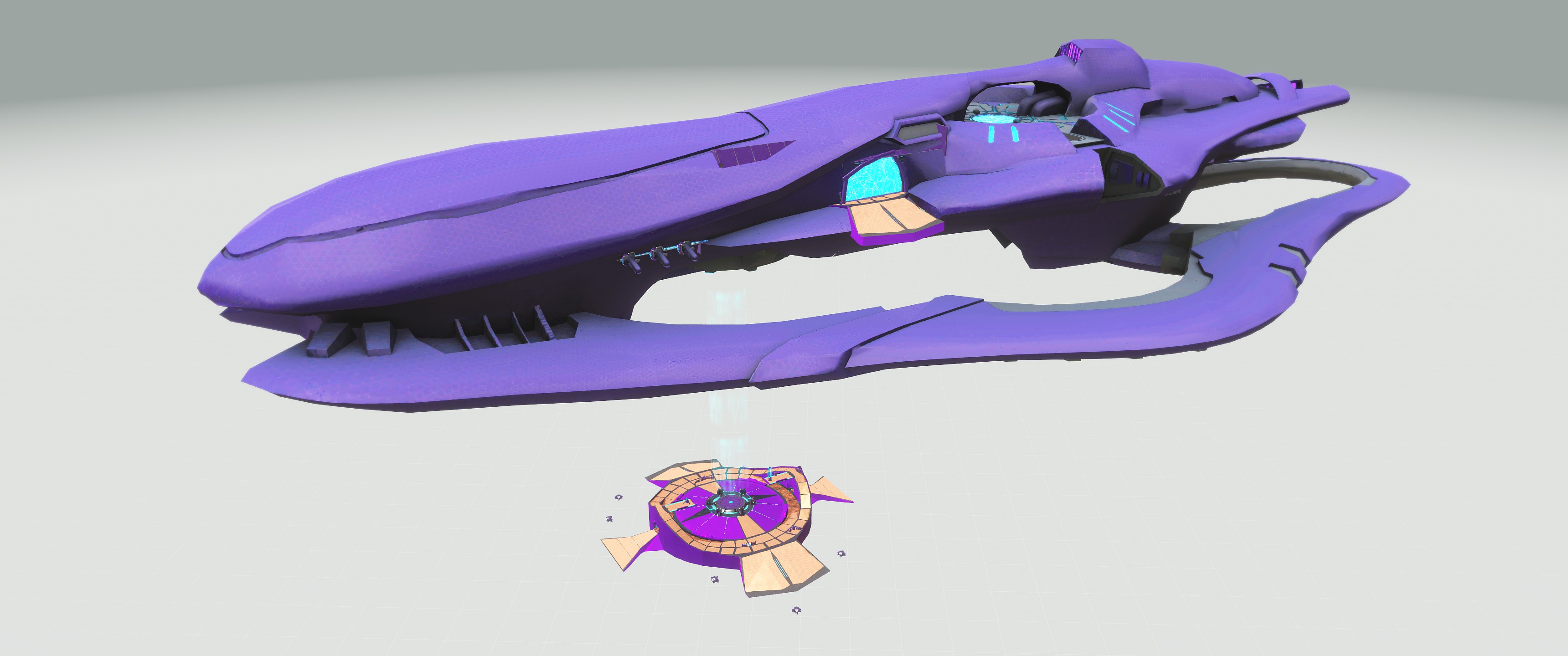 SDV CORVETTE