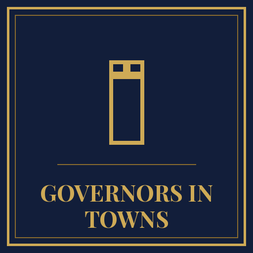 Nicholas - Governors in Towns