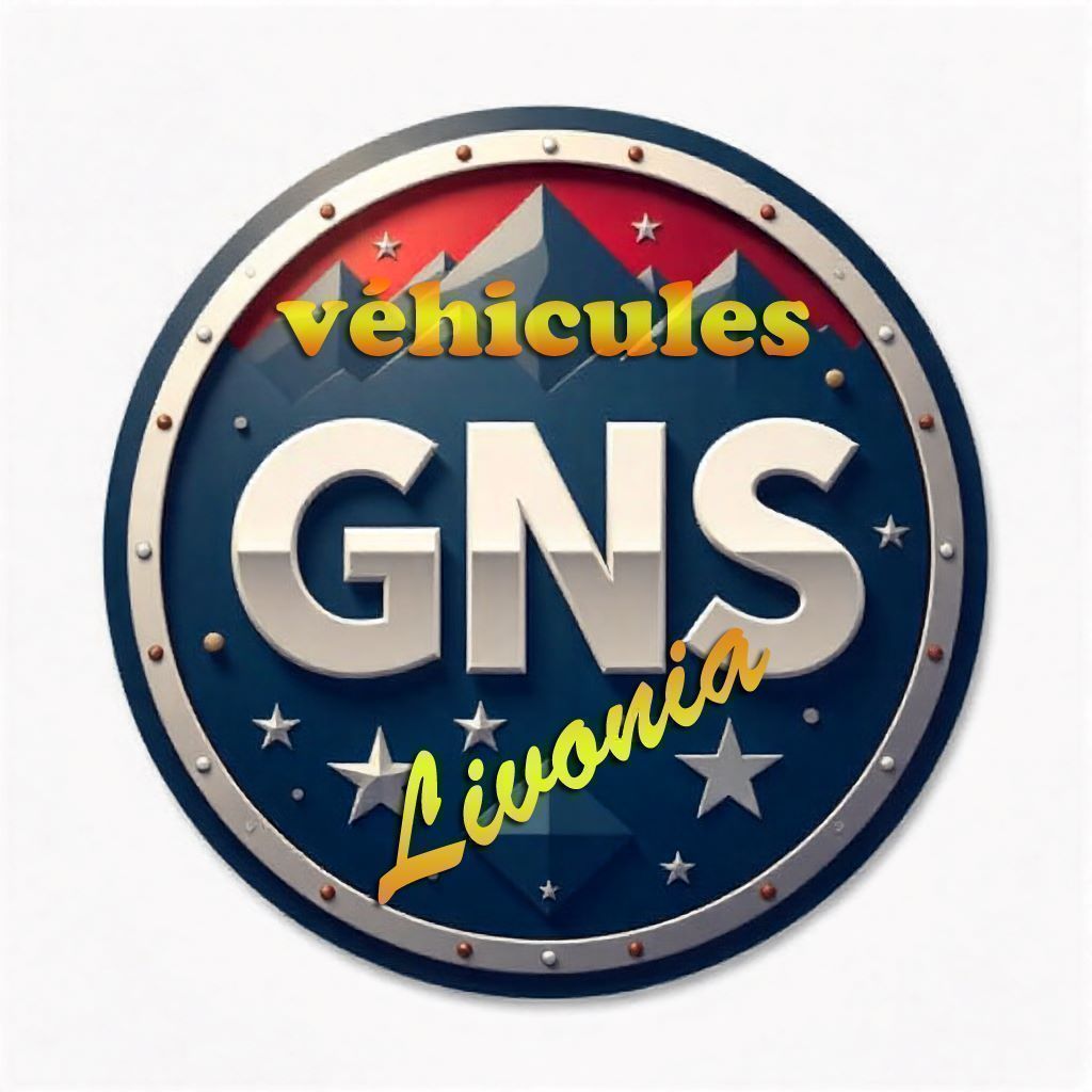 GNS_Vehicules_Livonia