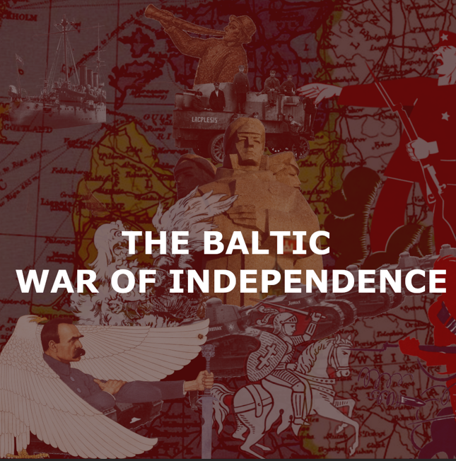 Baltic War of Independence