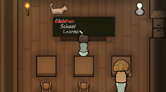 School and learning (CSL - Light)