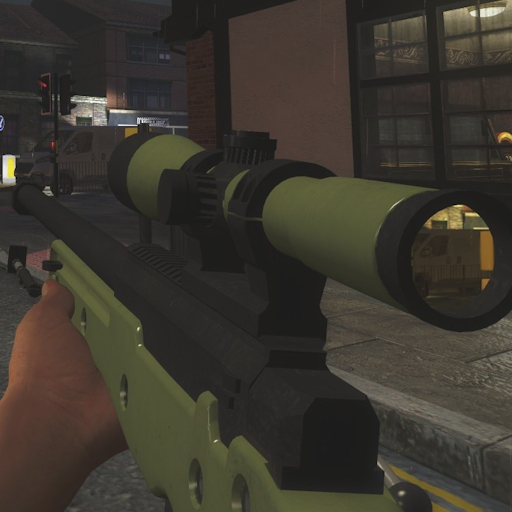 L96A1