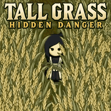 Tall Grass: Hidden Danger preview