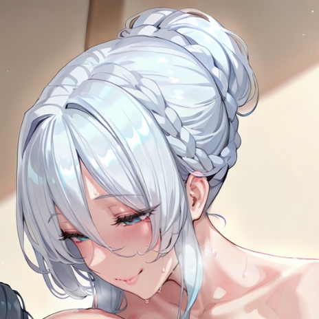雪女变装秀
