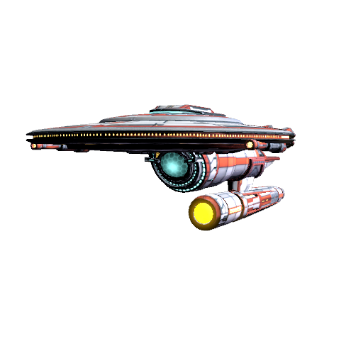 I.S.S. Petal