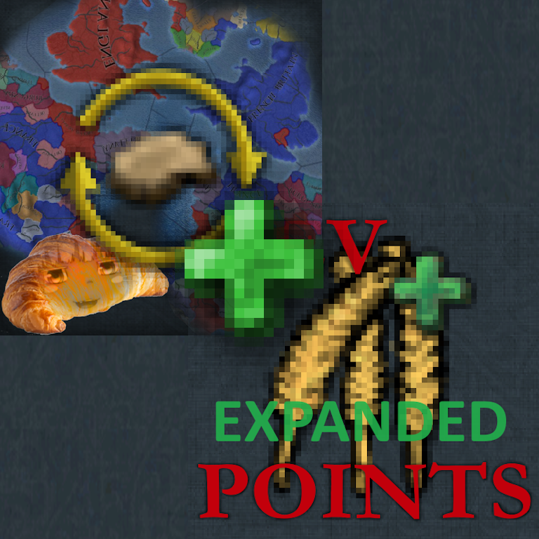 Province Transfer Tool - Development Points Expanded