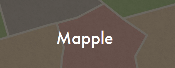Mapple [CAG]