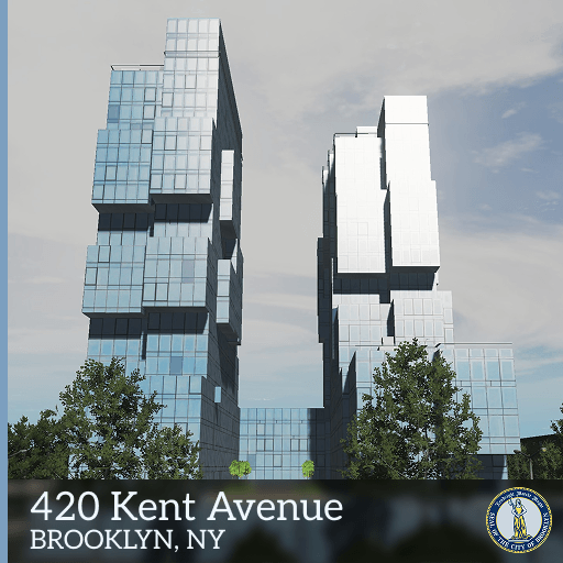 420 Kent Avenue