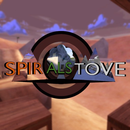 Deathrun Spiralstove – Team Fortress 2 Mod