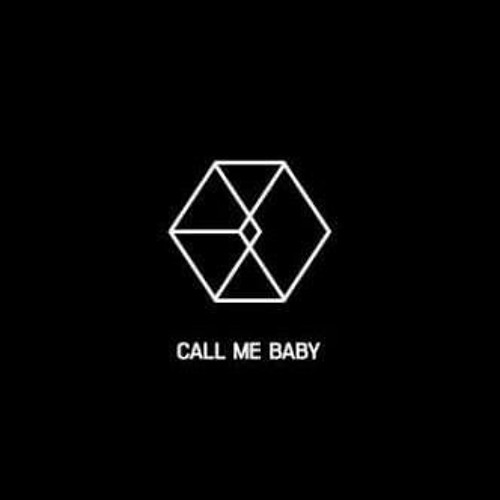 EXO-CALL ME BABY