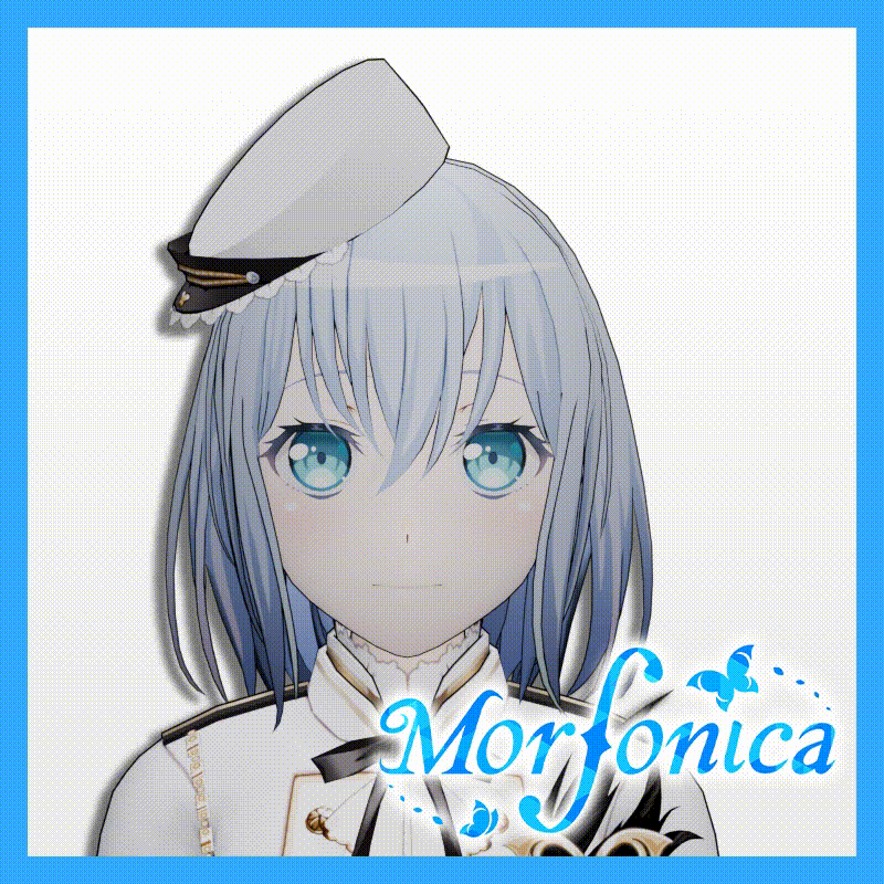 [BanG Dream!] Morfonica Live Clothing (PM, NPC)