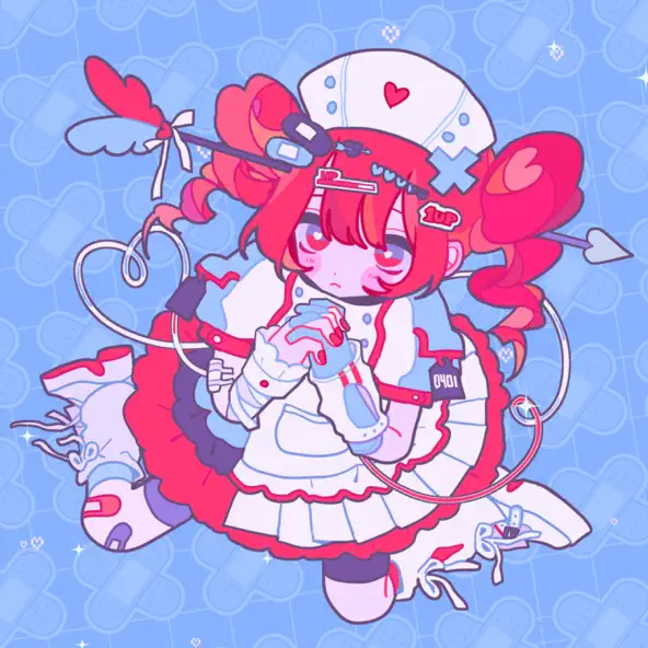 Please, Doctor! - Chenomio ft. Kasane Teto