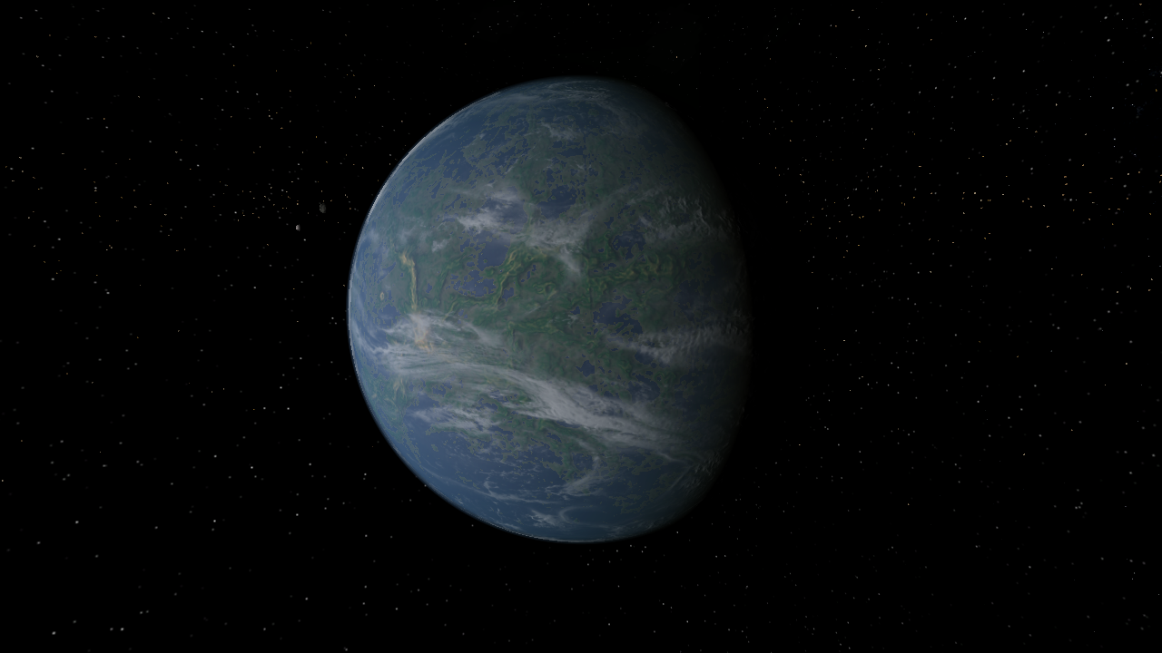 Prilissa - Trin's Veil - Spinward Marches - Hex 3035