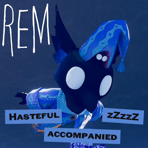 Rem (Deadlock)