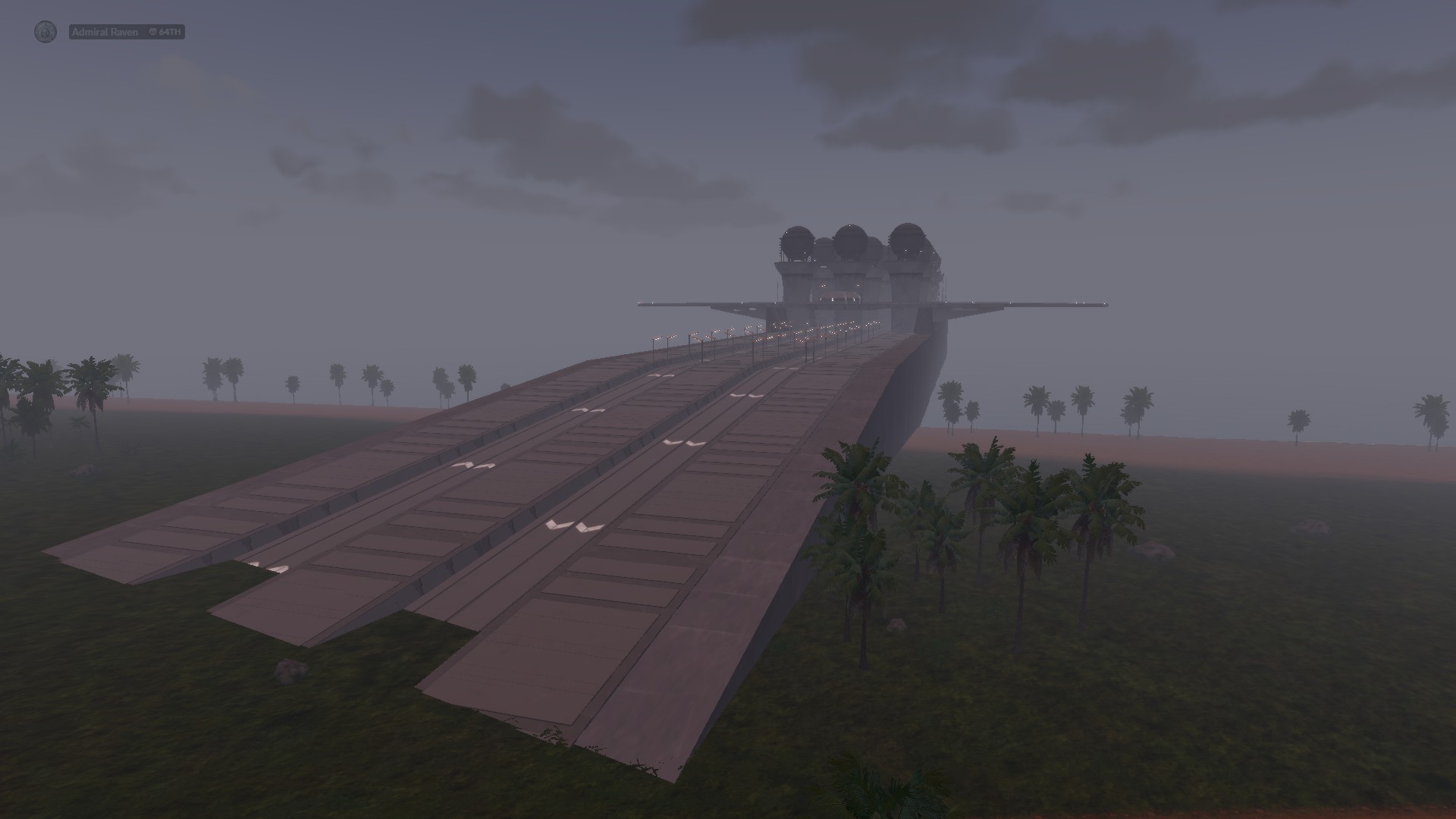 Fuel Depot