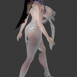少前_海伦只是在走路 preview