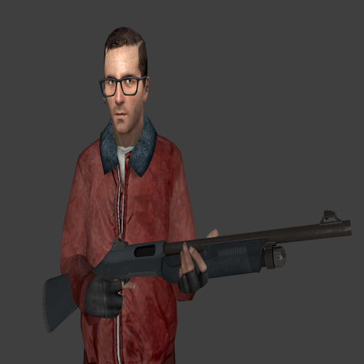 Radioguy but he met his Day of Defeat