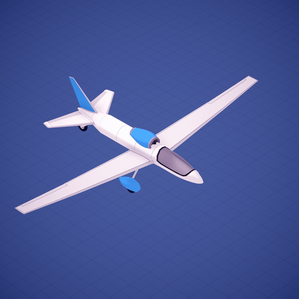 glider