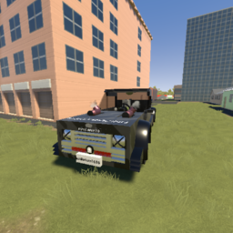 FURKANATO B6 POPCORN FUKO RACING (LATEST VERSION)