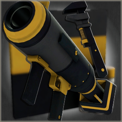 Escalation: Warpaint – Team Fortress 2 Mod