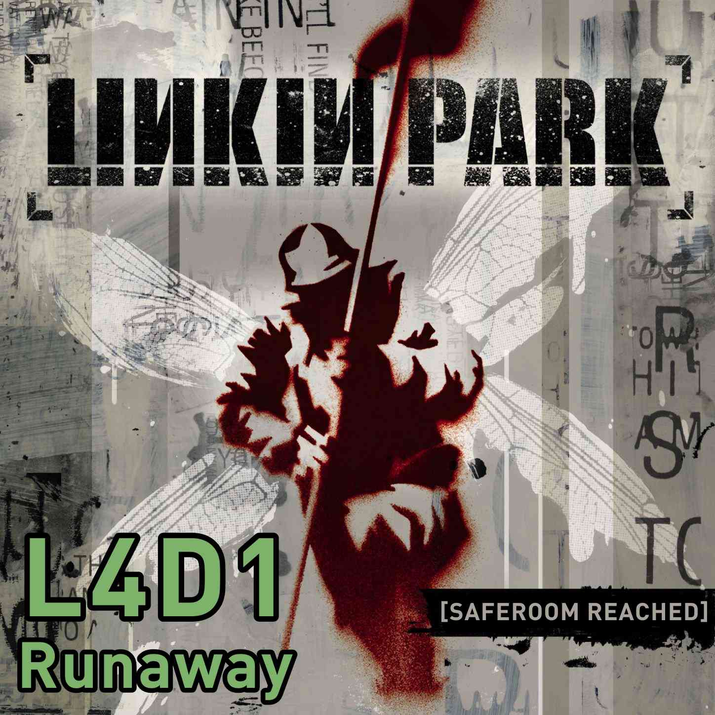 Linkin Park: Runaway - Saferoom Reached (L4D1)
