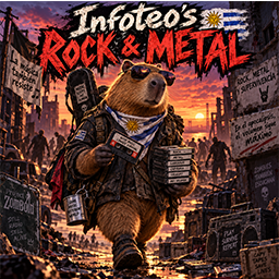 Infoteo's Rocl & Metal