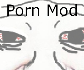 Pornagrophy Mod [1.08]