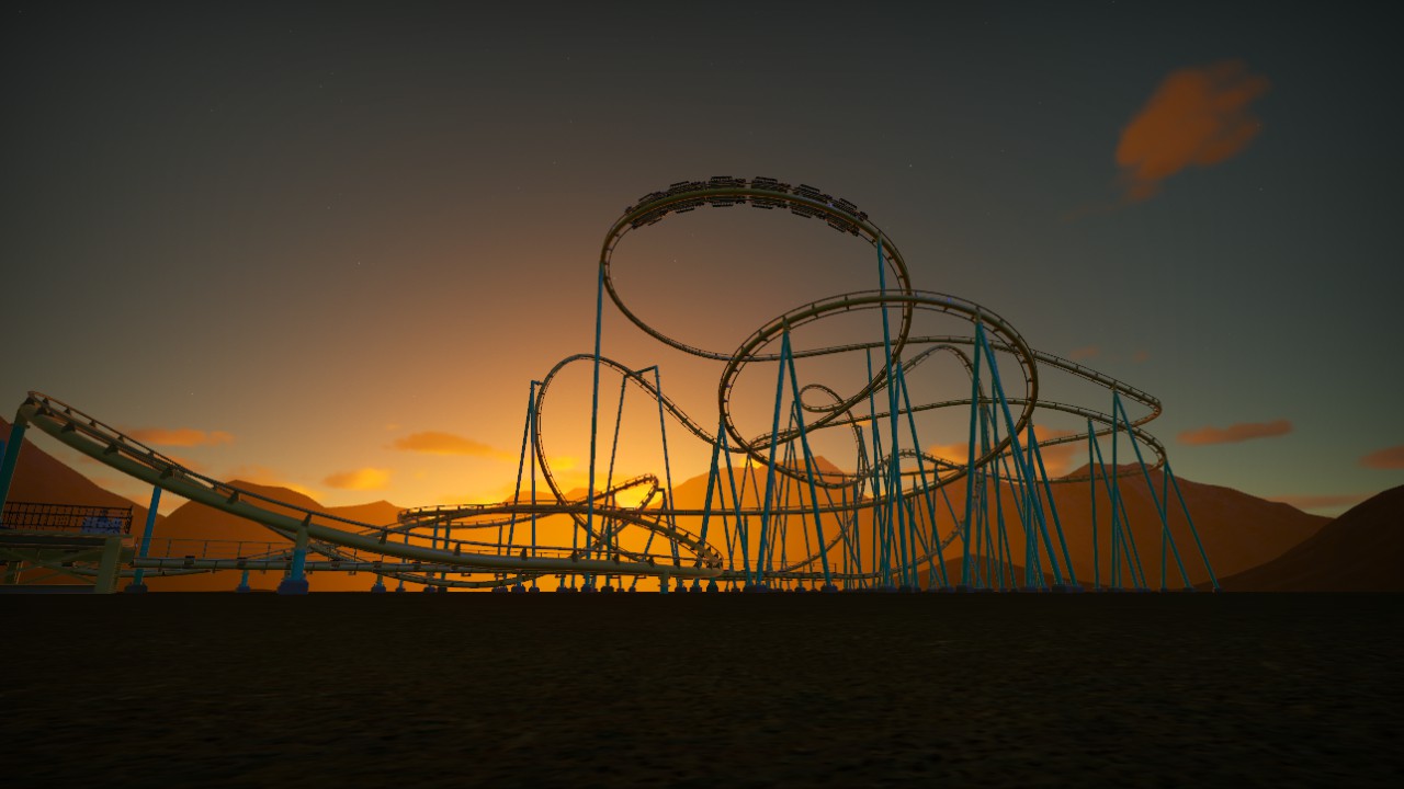 poltergeist