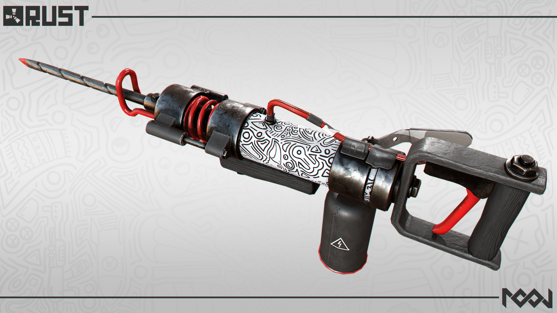 Doodle Jackhammer