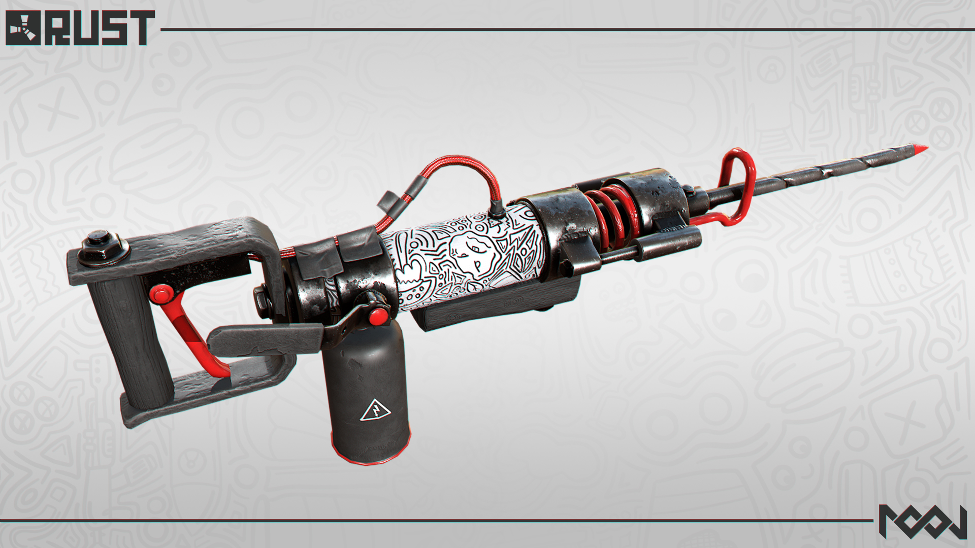 Doodle Jackhammer