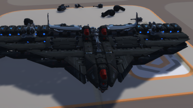 Stealth Bomber