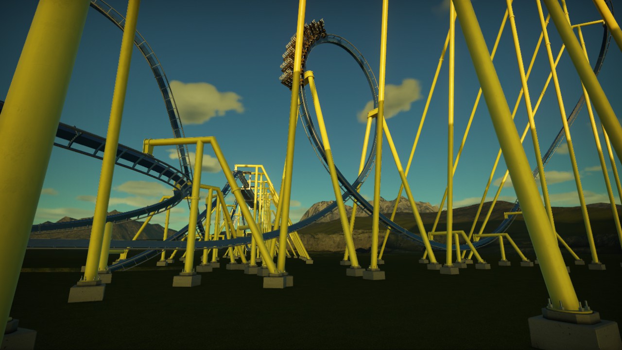 montu