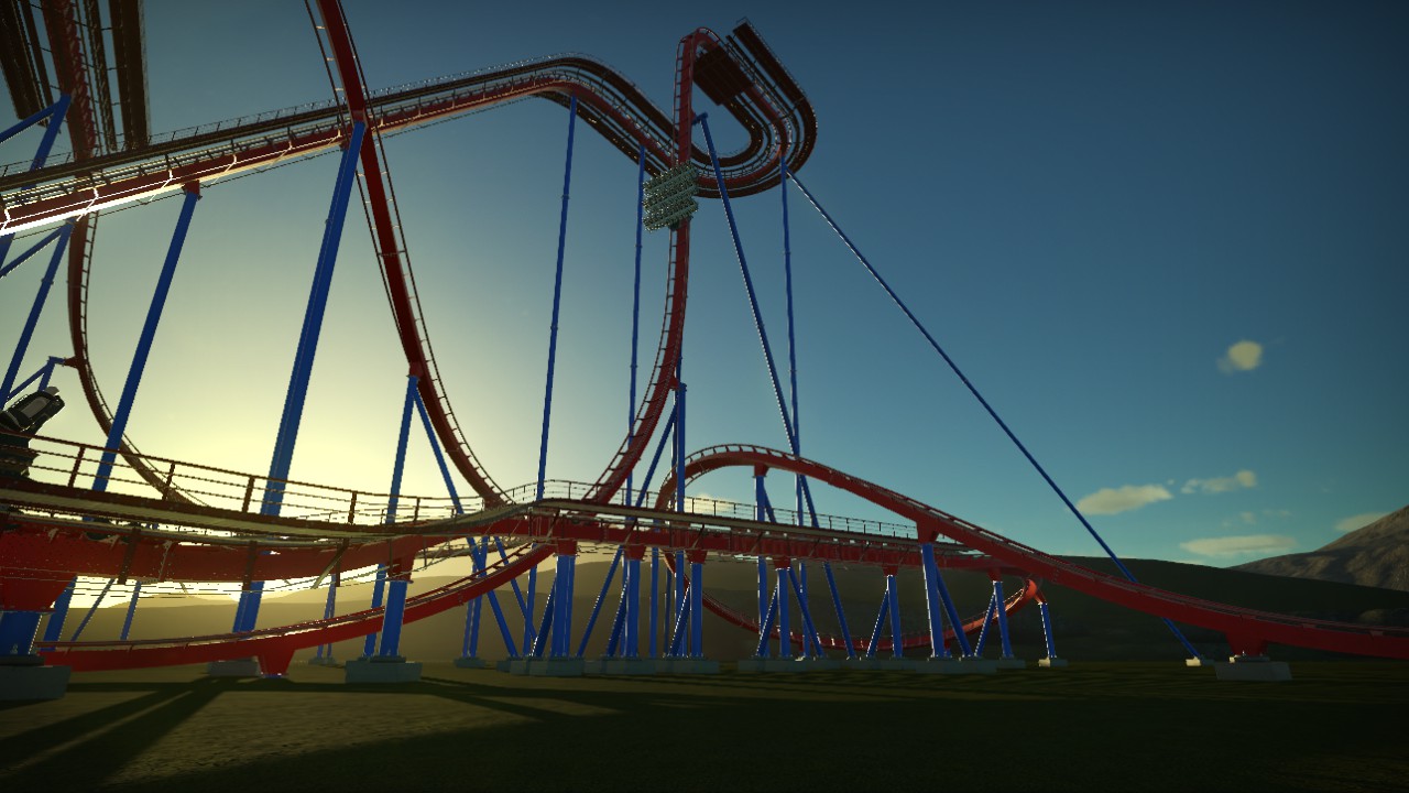 sheikra