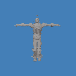 IronMan