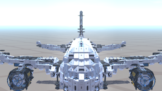 【生産終了】SJ935-100E【座席付き】Sky:Jetstrike Company